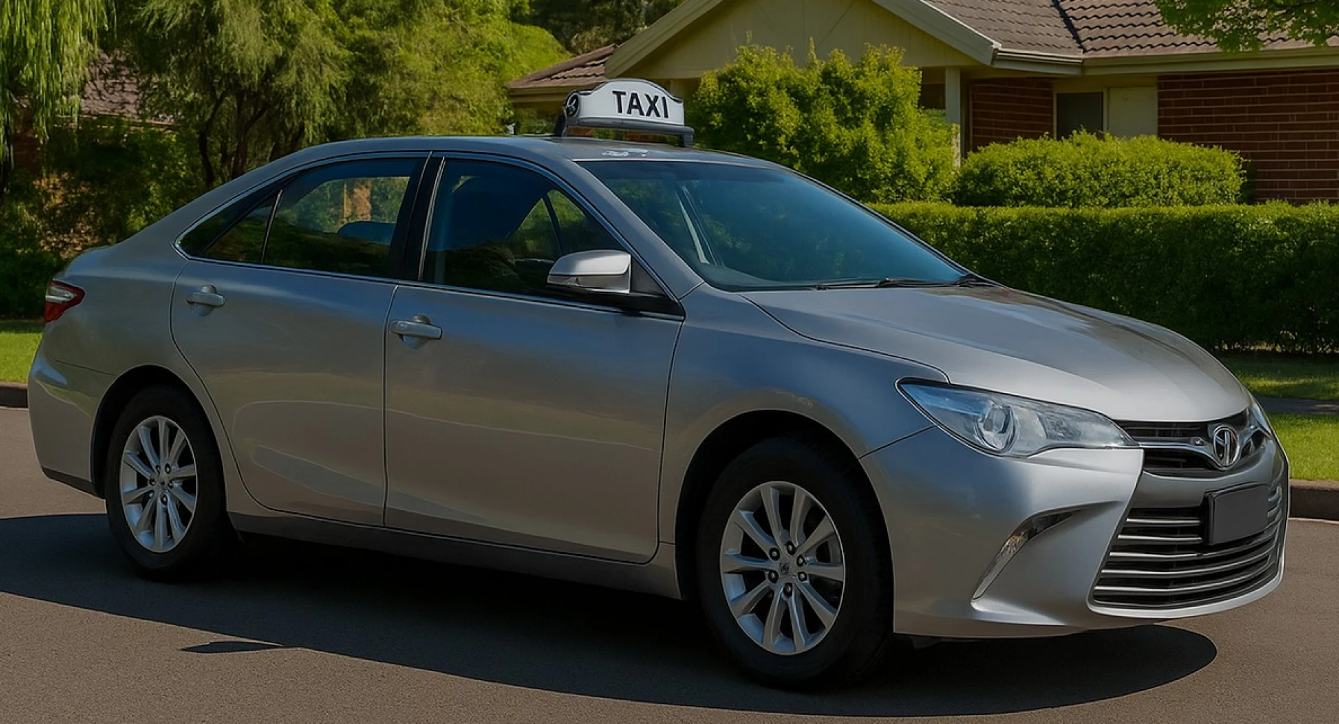 Silver Taxi Cattai – Your First-Hand Choice for Traveling Around Sydney