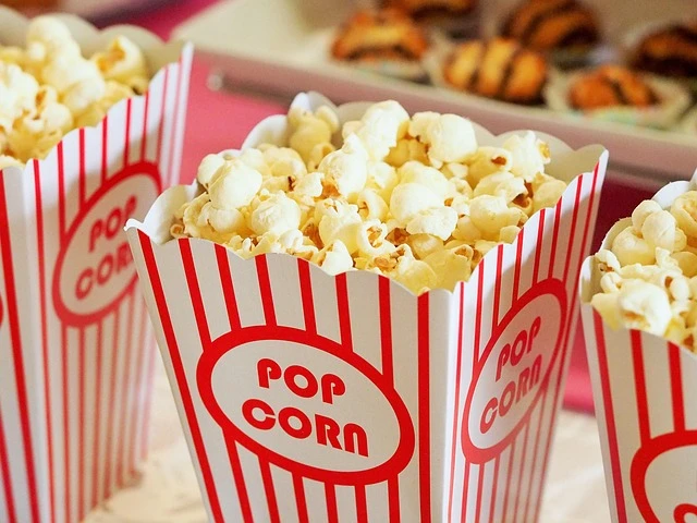 🎥 123movies: Your Daily Dose of Movie Inspiration Without the Stress