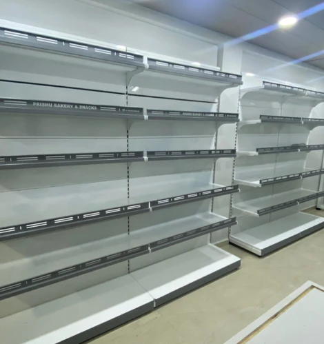  Modern Metal Furniture Ideas for Shops