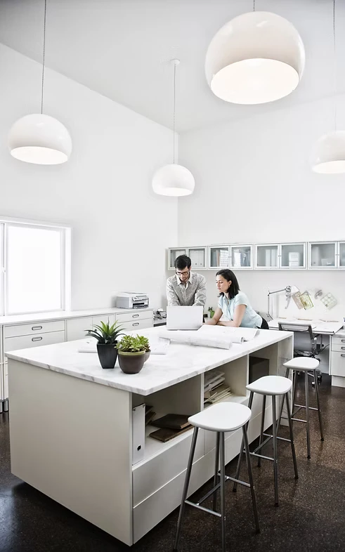 Professional Commercial Renovations in Winnipeg: Enhancing Business Spaces with Precision 