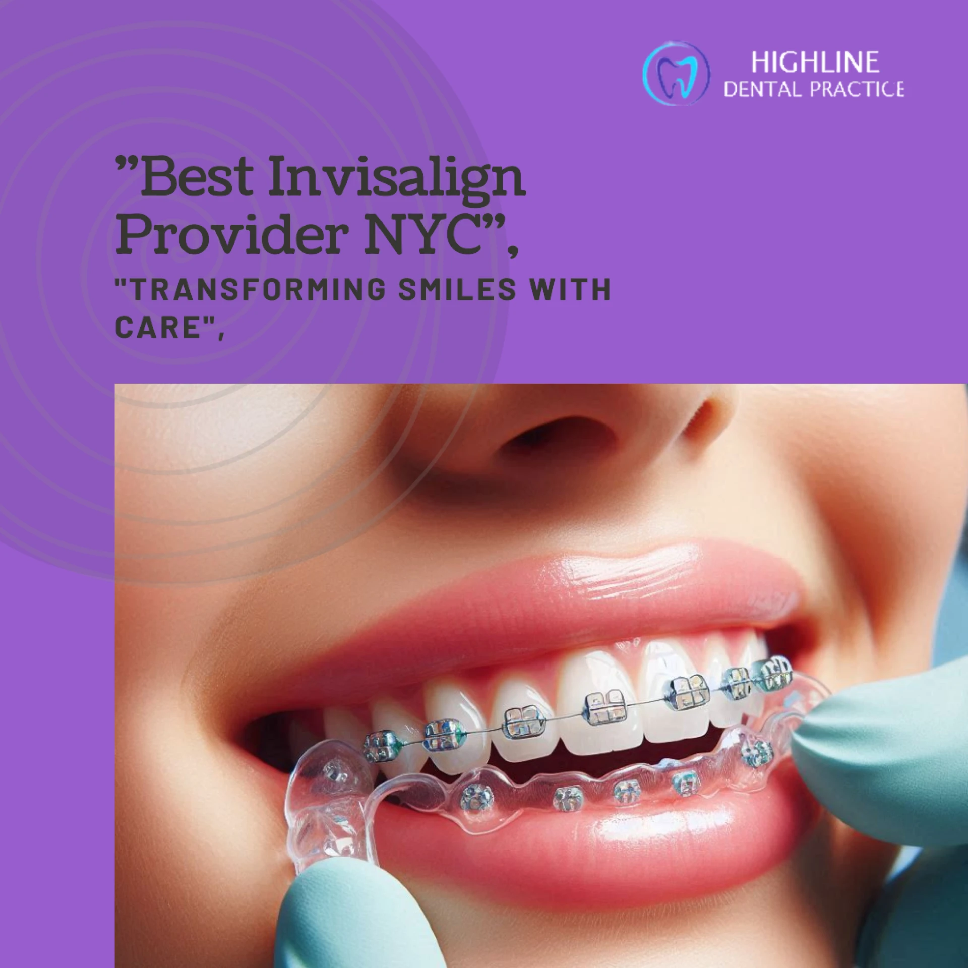 Affordable Dental Implants New York at a Leading Dental Practice New York