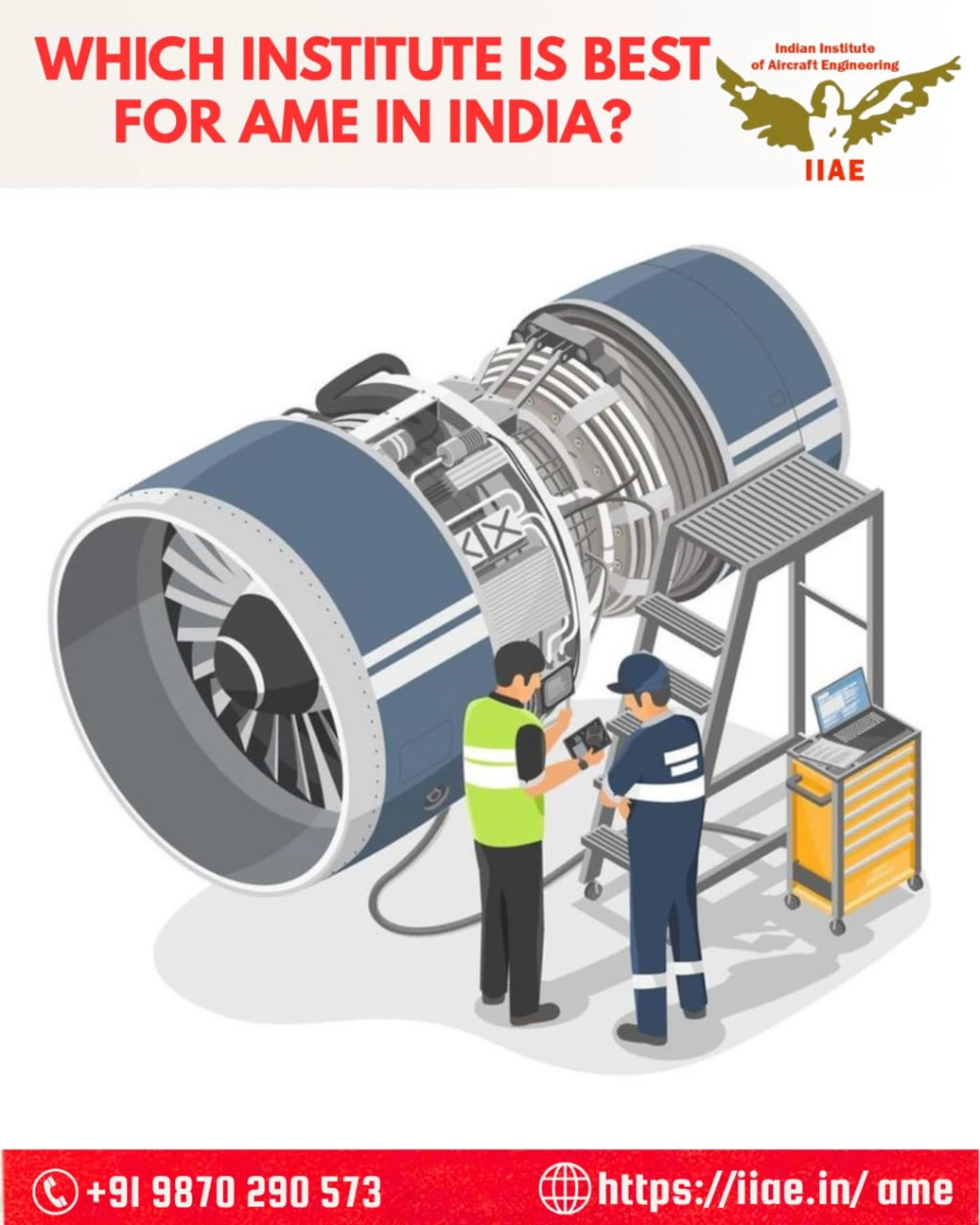 Which Institute is Best for AME: A Complete Guide