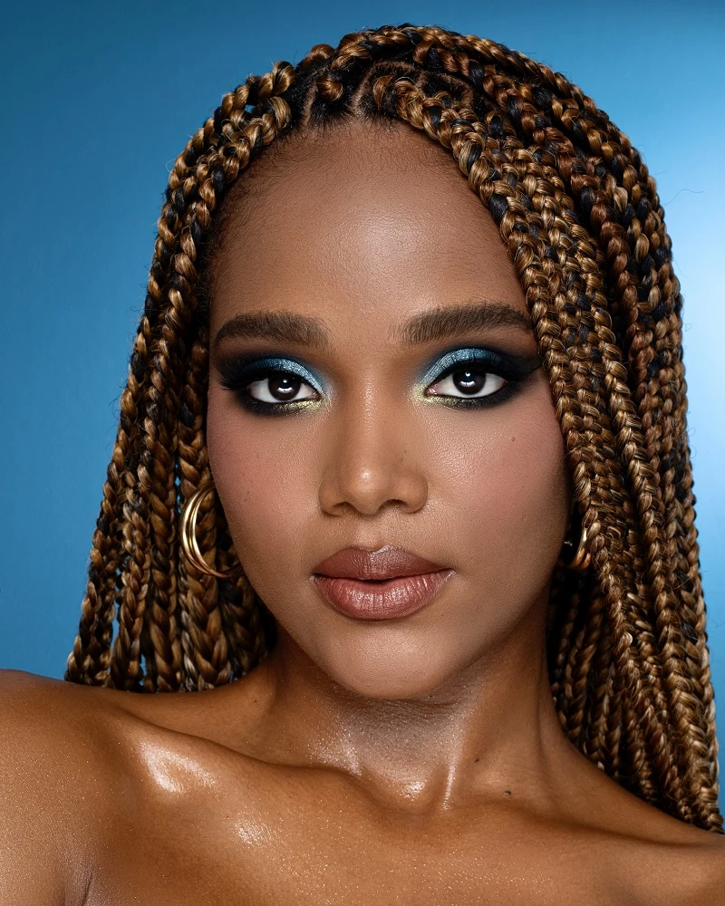 Dive Into These 3 Scenic Beauty Looks for Summer 