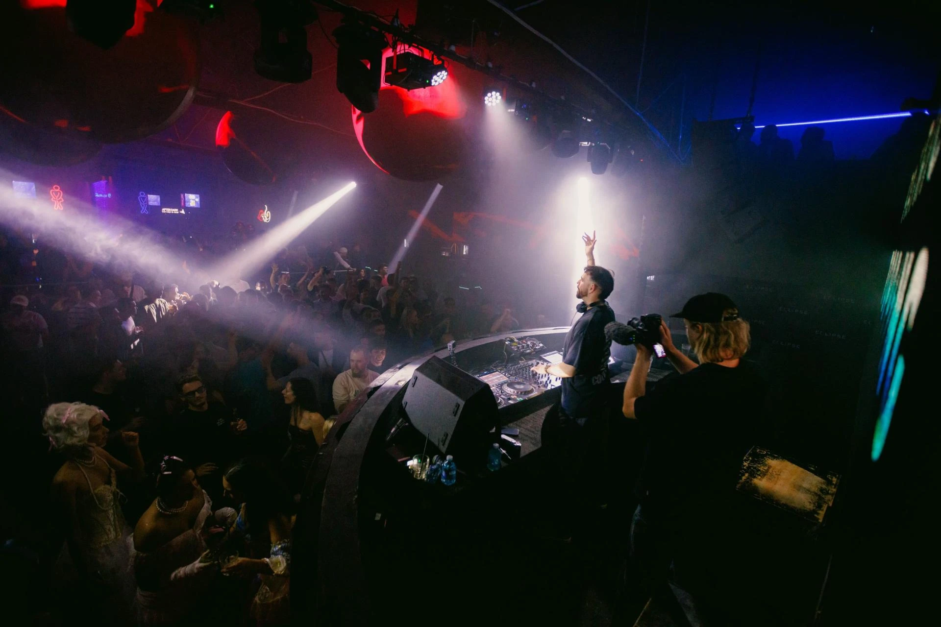 Why Eclipse Nightclub in Brisbane Rocks So Hard?