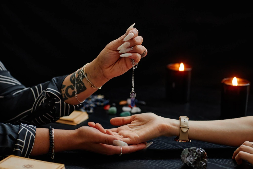 How to Prepare for an Accurate Psychic Reading?
