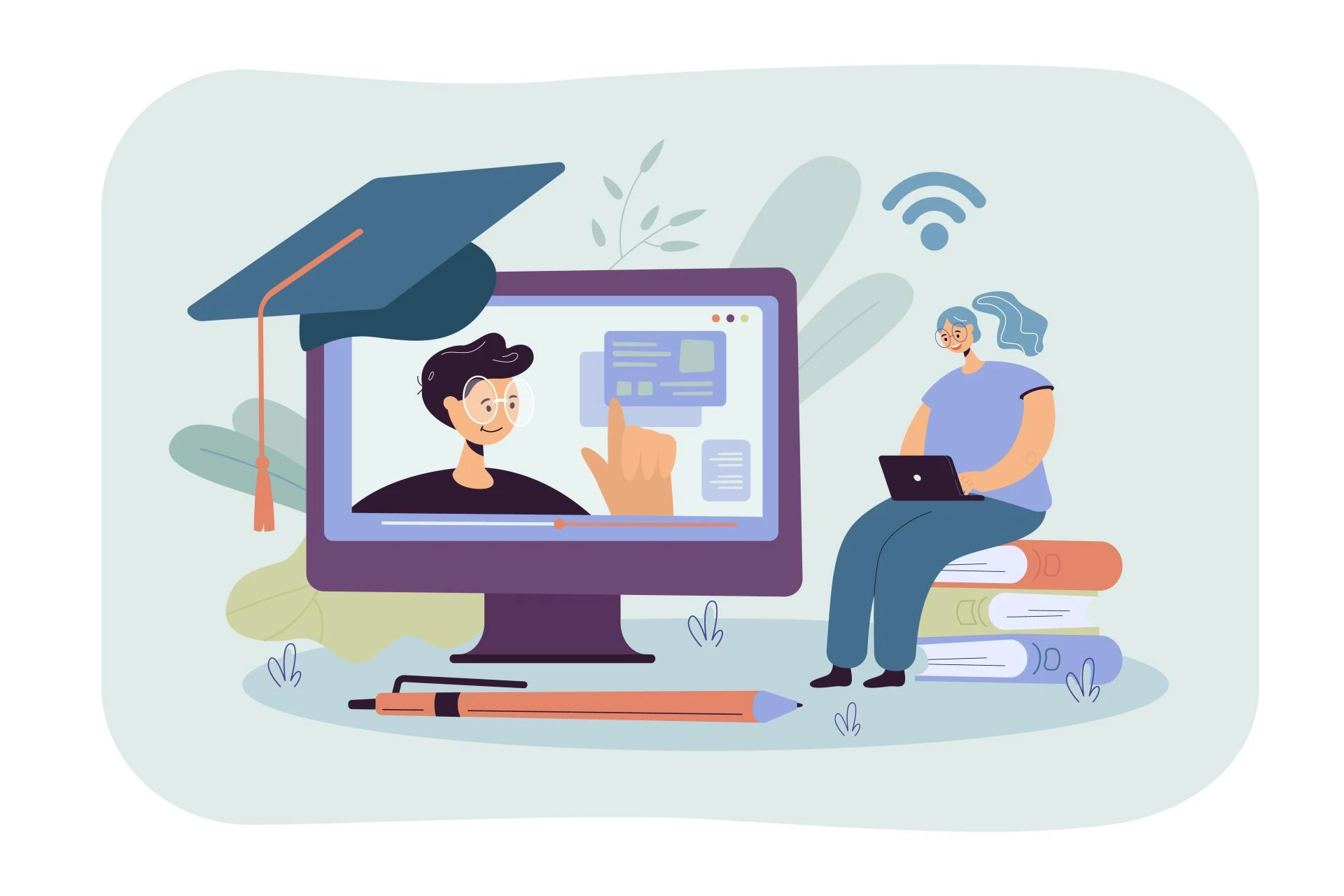 Understanding M.Com and MA English Distance Education in India