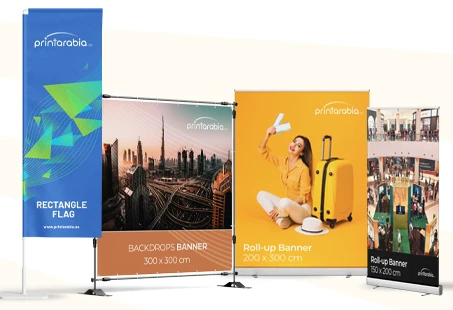 7 Key Tips for Effective Rollup Banner Design