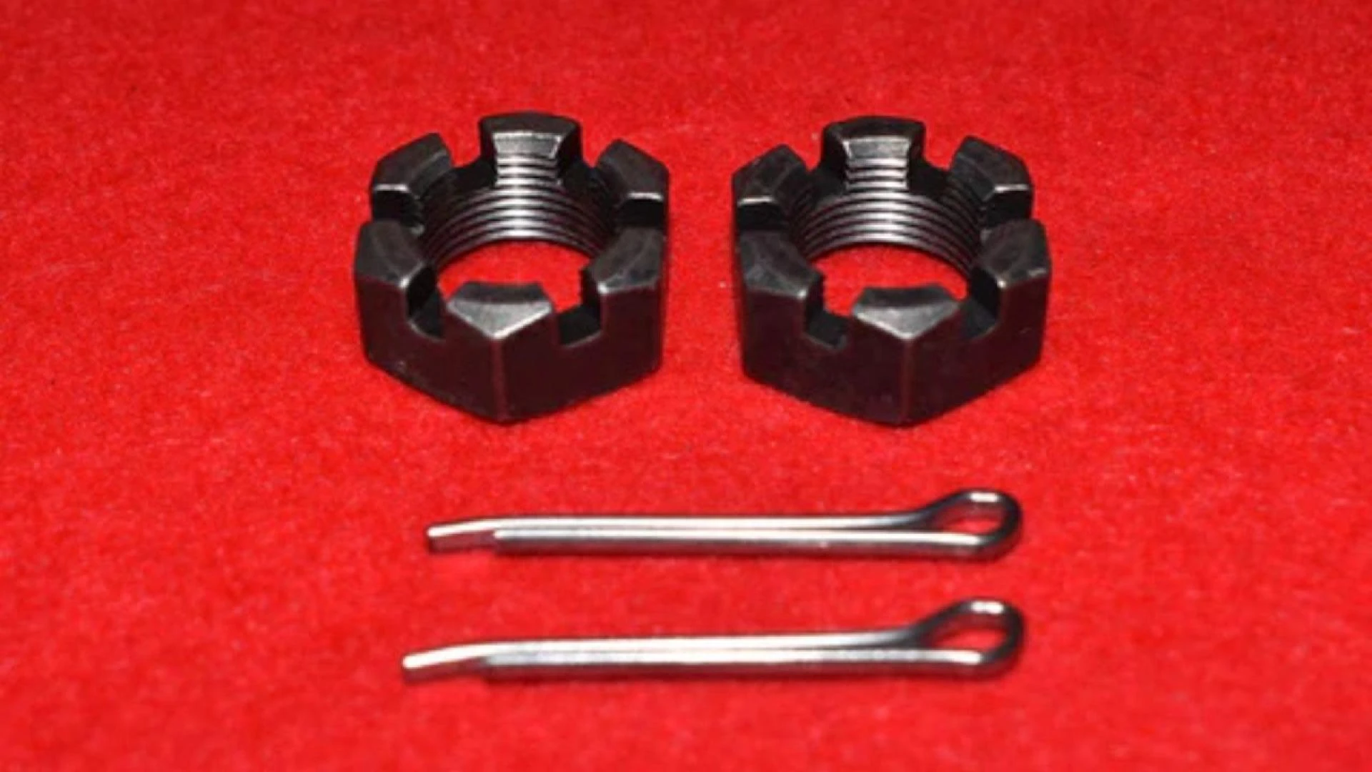 Essential Considerations When Choosing Corvette Small Parts Suppliers