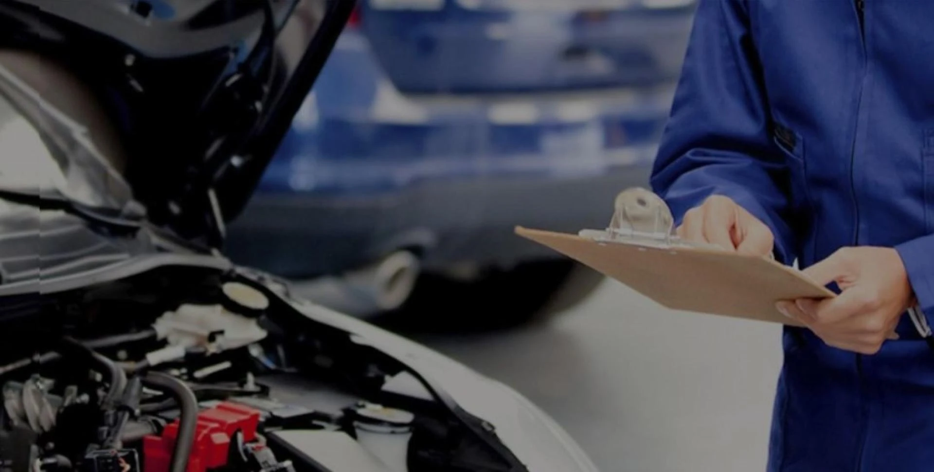 Everything You Need to Know About the Vehicle Inspection Process