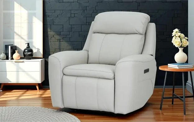 Why More Indian Households Are Choosing Recliners for Their Living Rooms