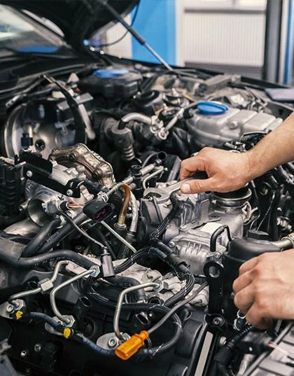 How Does Engine Type Affect Car Maintenance? 