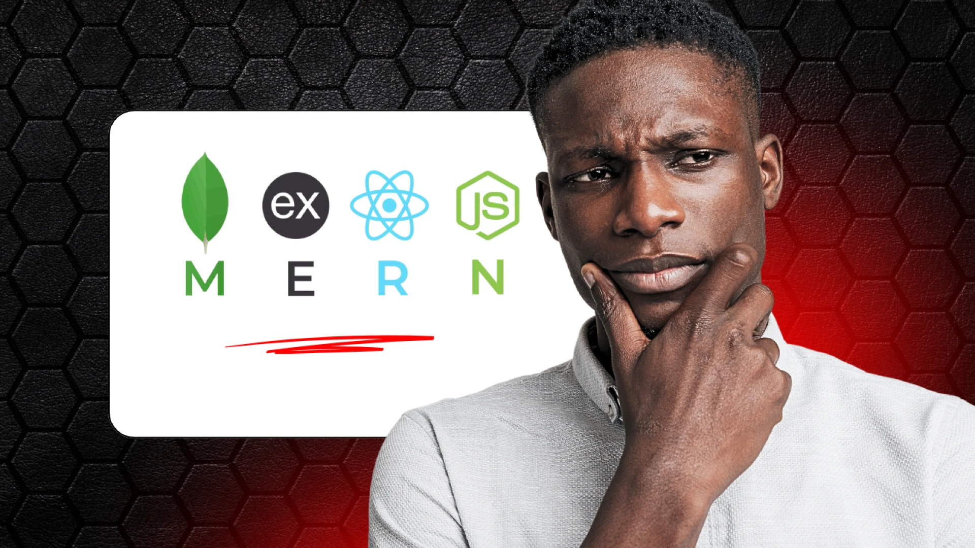 What is the MERN Stack? And Why is Everyone Talking About It in 2025?