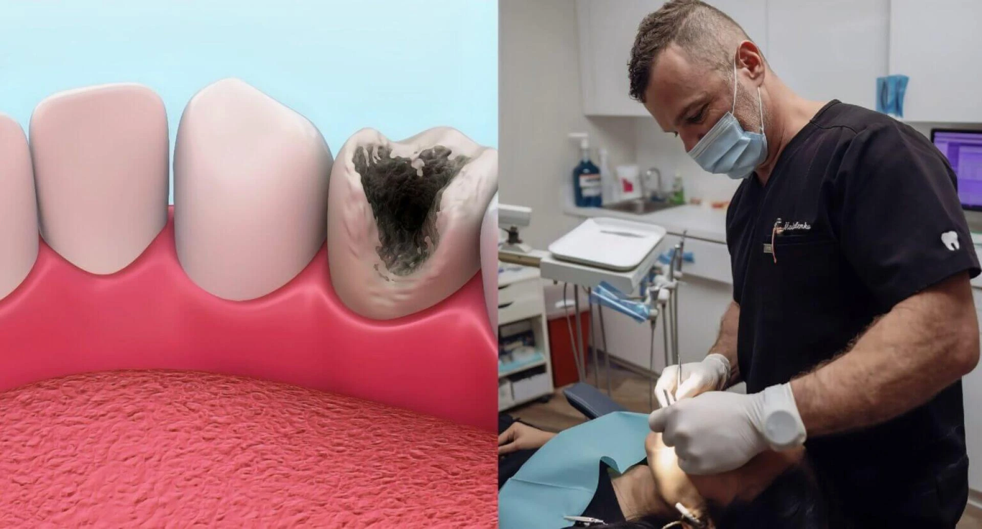 From Pain Relief to Smile Perfection: Your Complete Dental Care Journey Starts Here