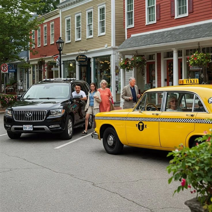 Reliable Jamaica Airport Taxi Services for Stress-Free Travel