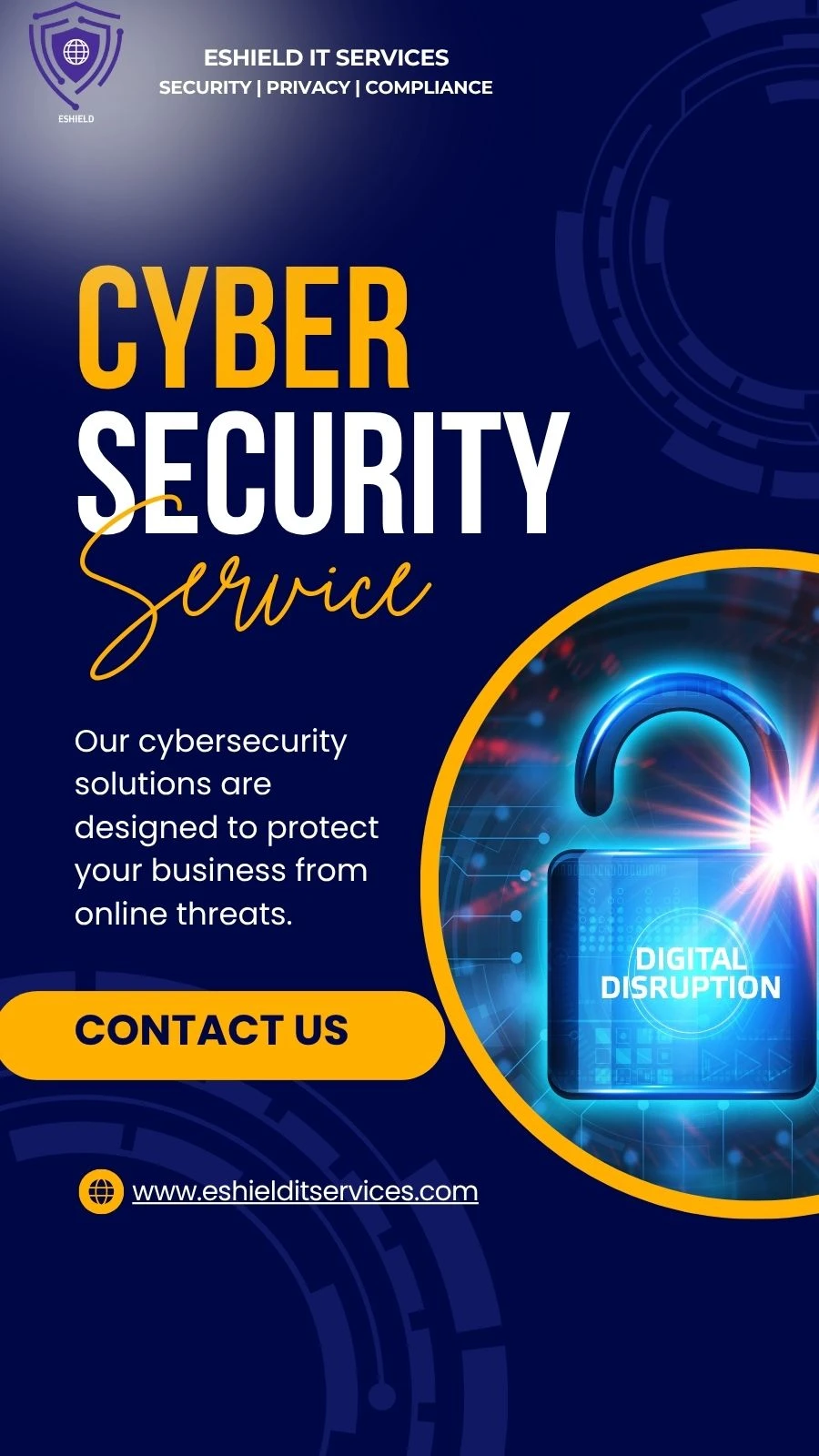 PCI DSS Compliance: Your Business’s Shield Against Cyber Threats