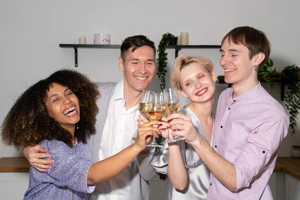 Personalized Party Plans by Expert Birthday Event Planners