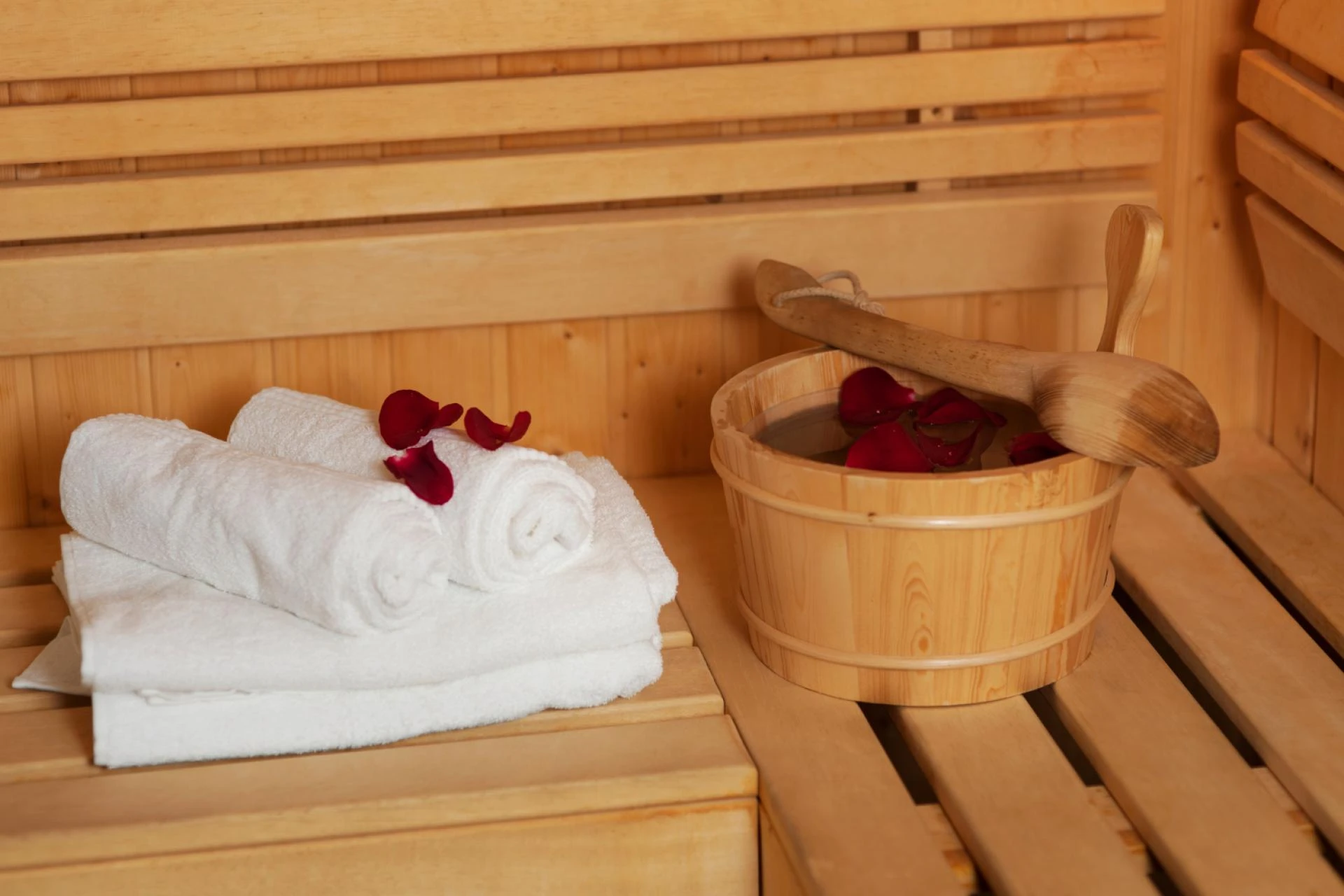 Infrared Sauna Near Me: Why They’re Worth the Hype