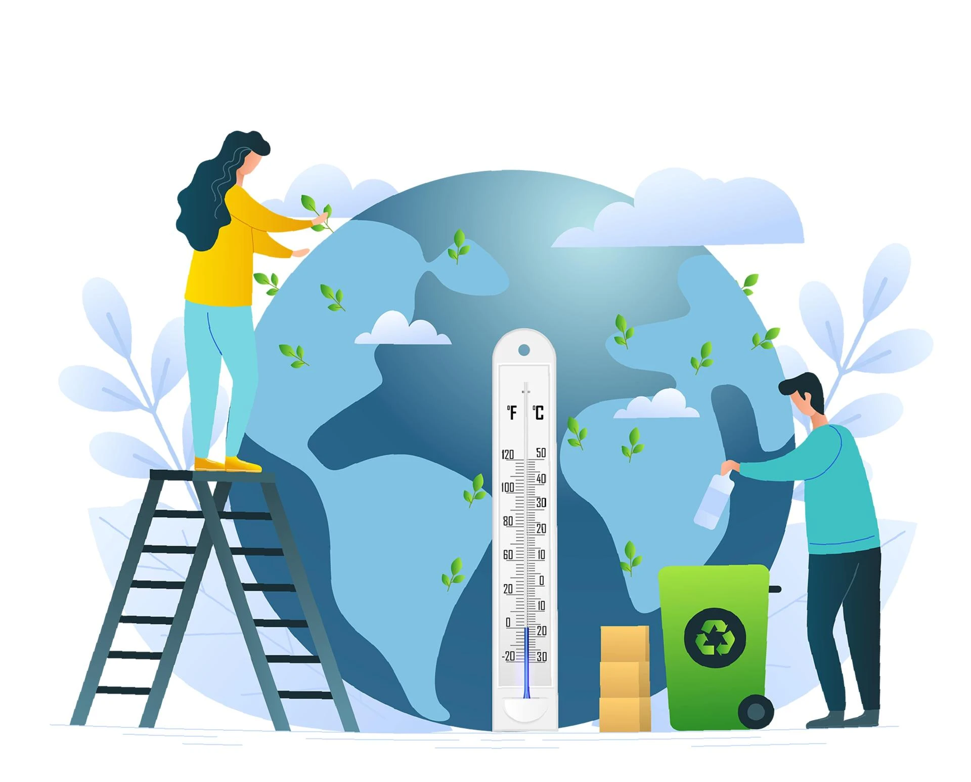 🌿 Track and Reduce Your Carbon Emissions with EcoIndex 