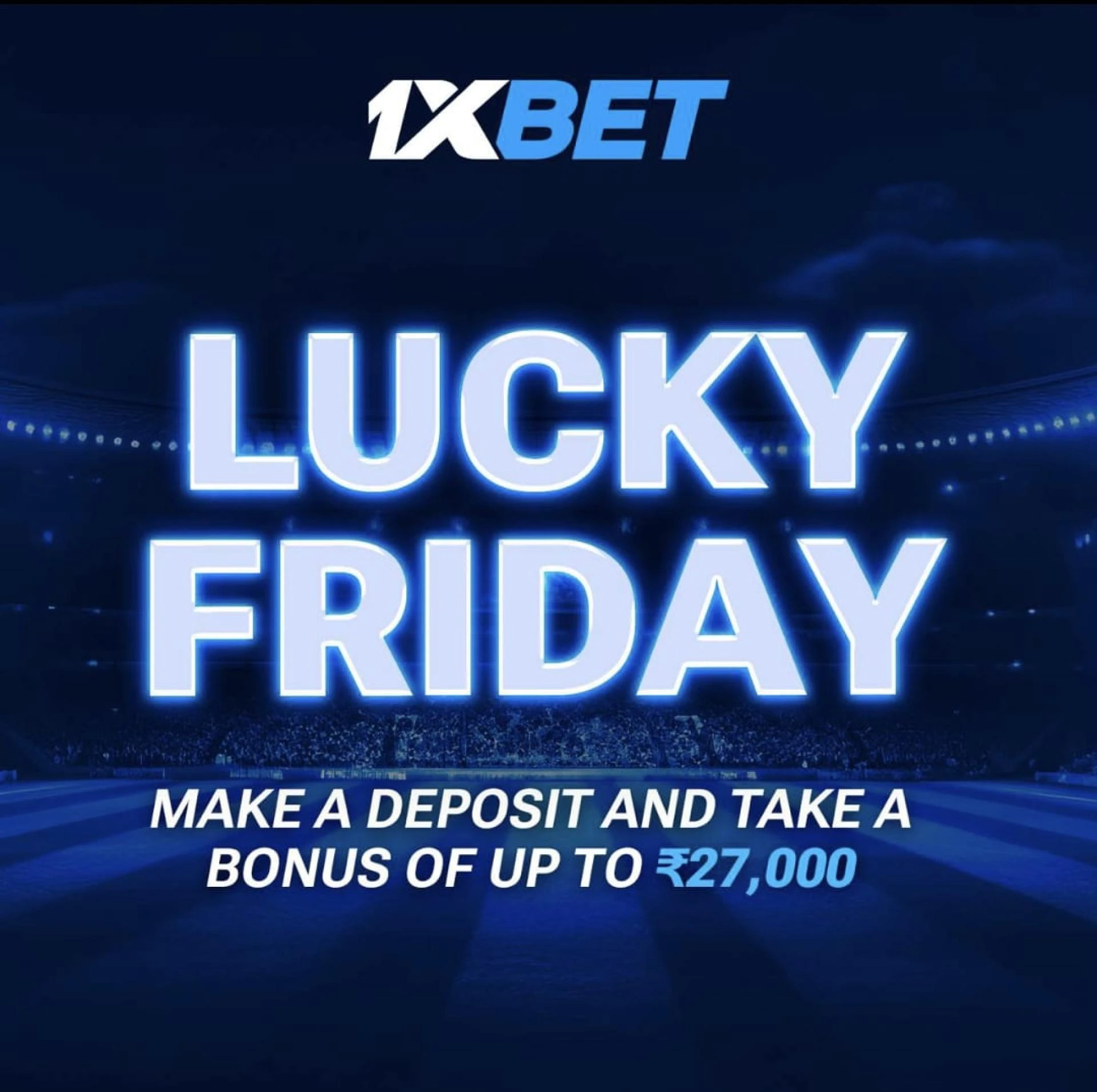 Make Money Online with 1xBet – Start Winning Today