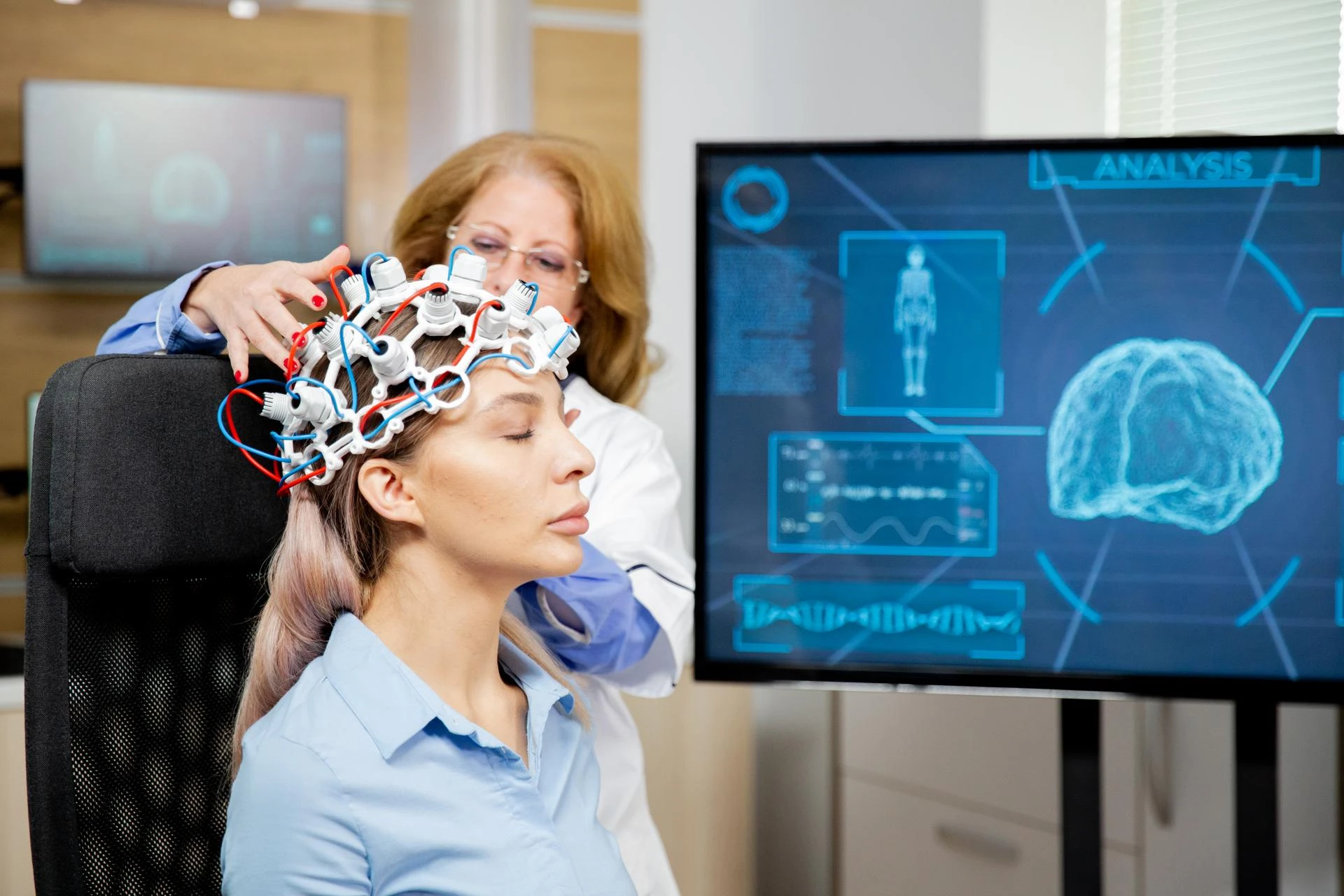 How Stress Affects Your Nervous System