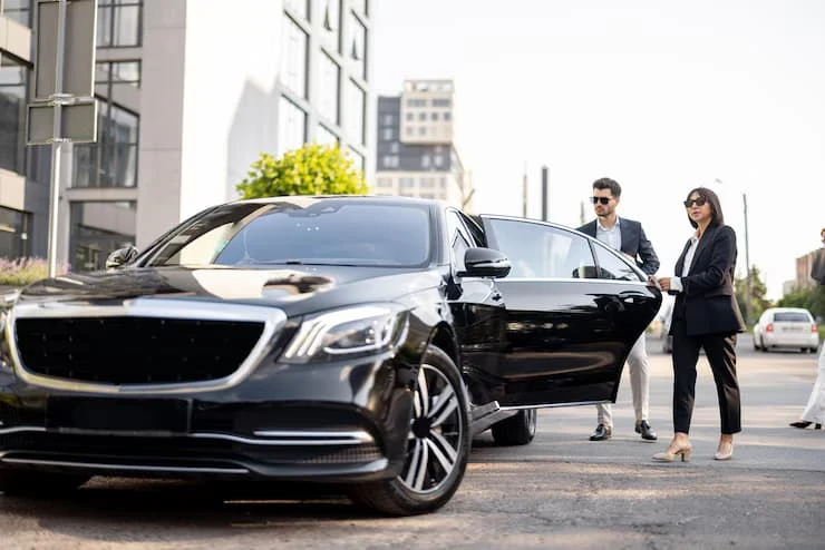 Experience Premium Travel with Limo Services Austin Offers