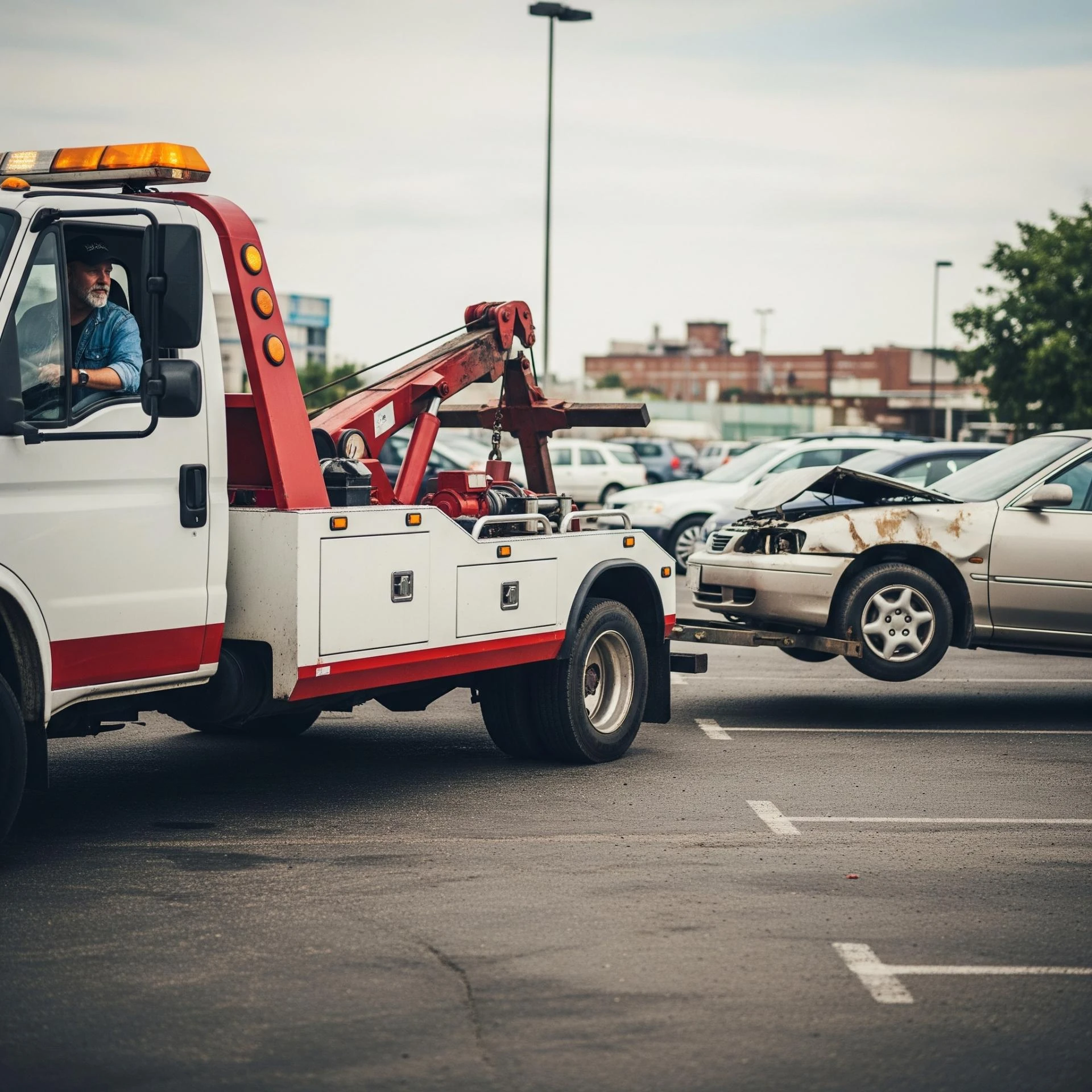 Why Do Tampa Boaters Rely on Marine Towing Pros Year-Round
