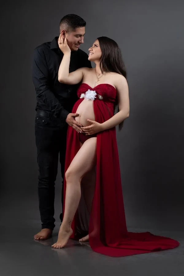How To Make Sure Your Maternity Photoshoot is Amazing