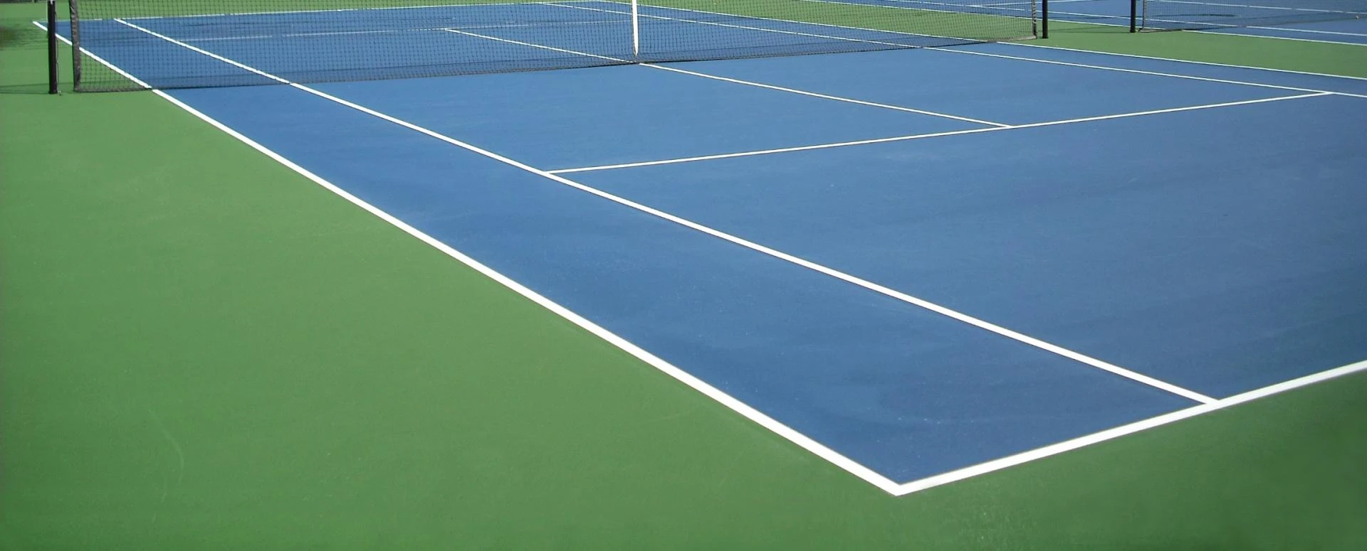 Why Tennis is Such a Great Summer Activity for Kids 