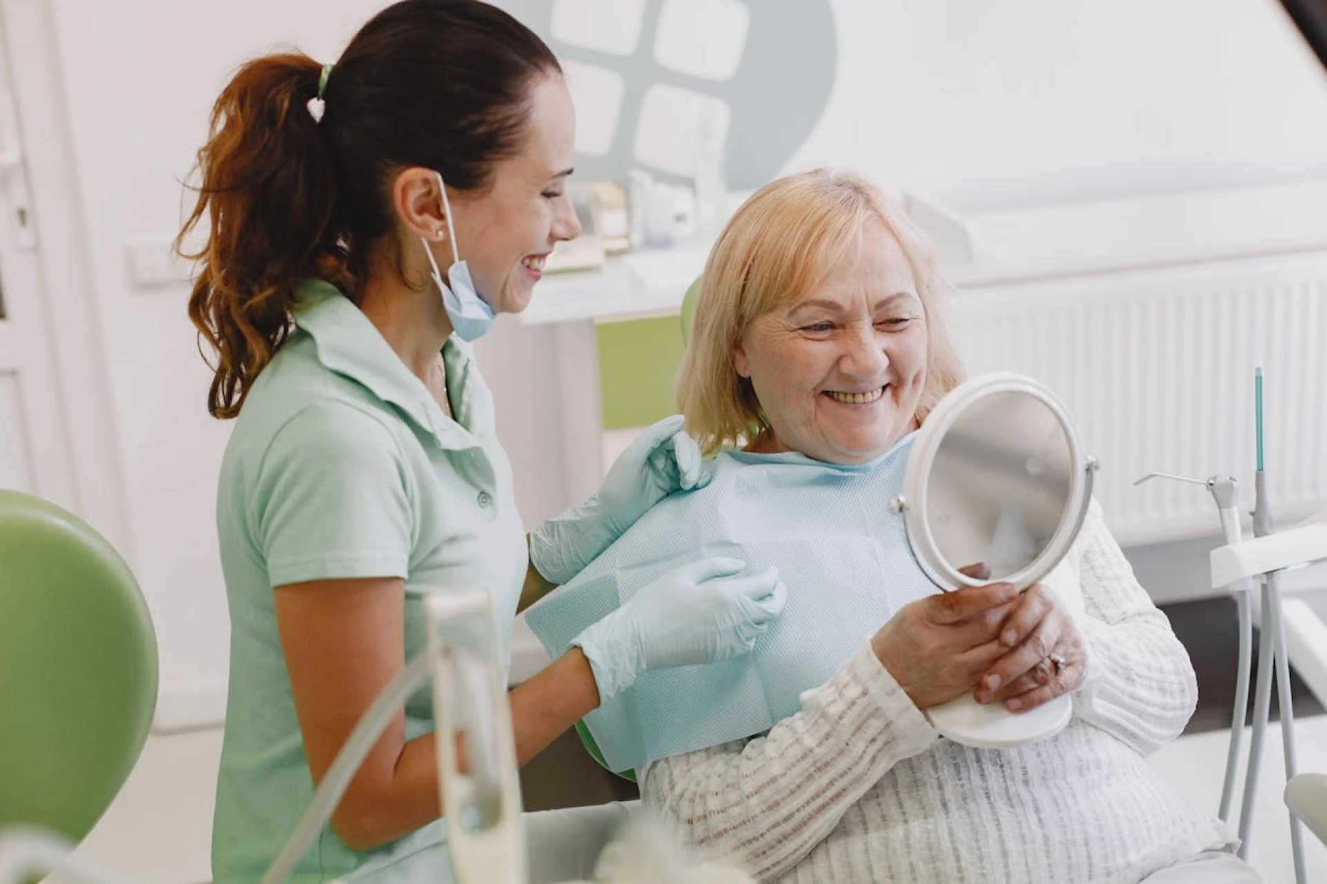 Why Regular Dental Visits Are Key to Long-Term Oral Health