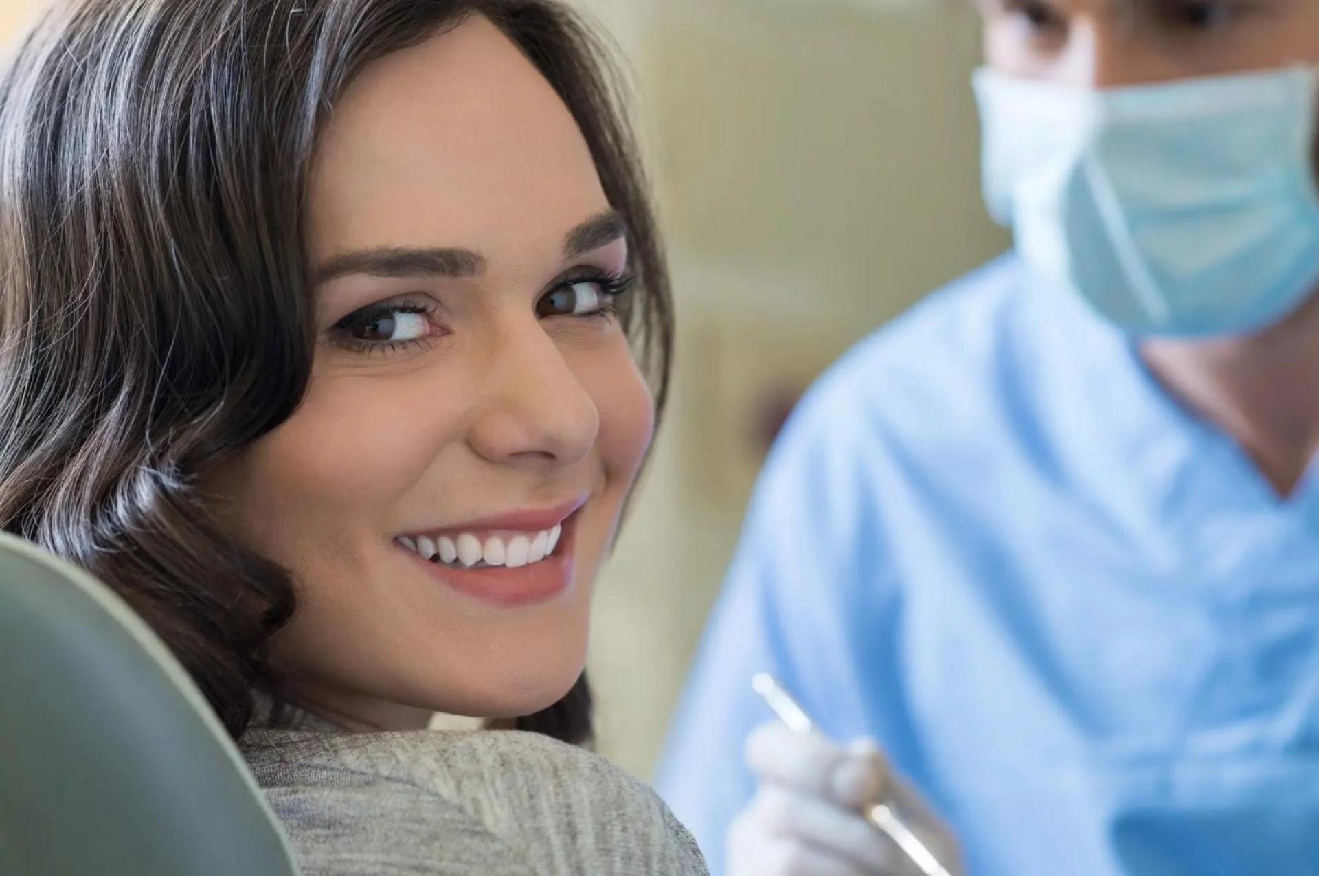 Exploring the Different Types of Cosmetic Dental Procedures