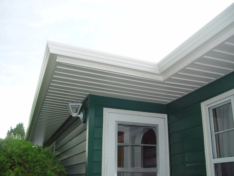 Affordable and Reliable Gutter Installation Contractor in Wisconsin
