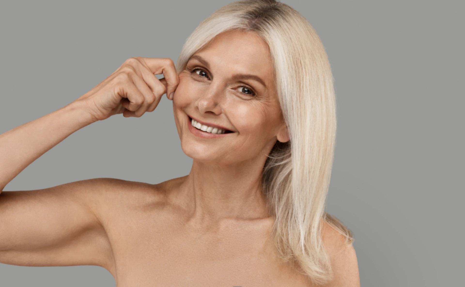 The Connection Between Collagen and Skin Firmness