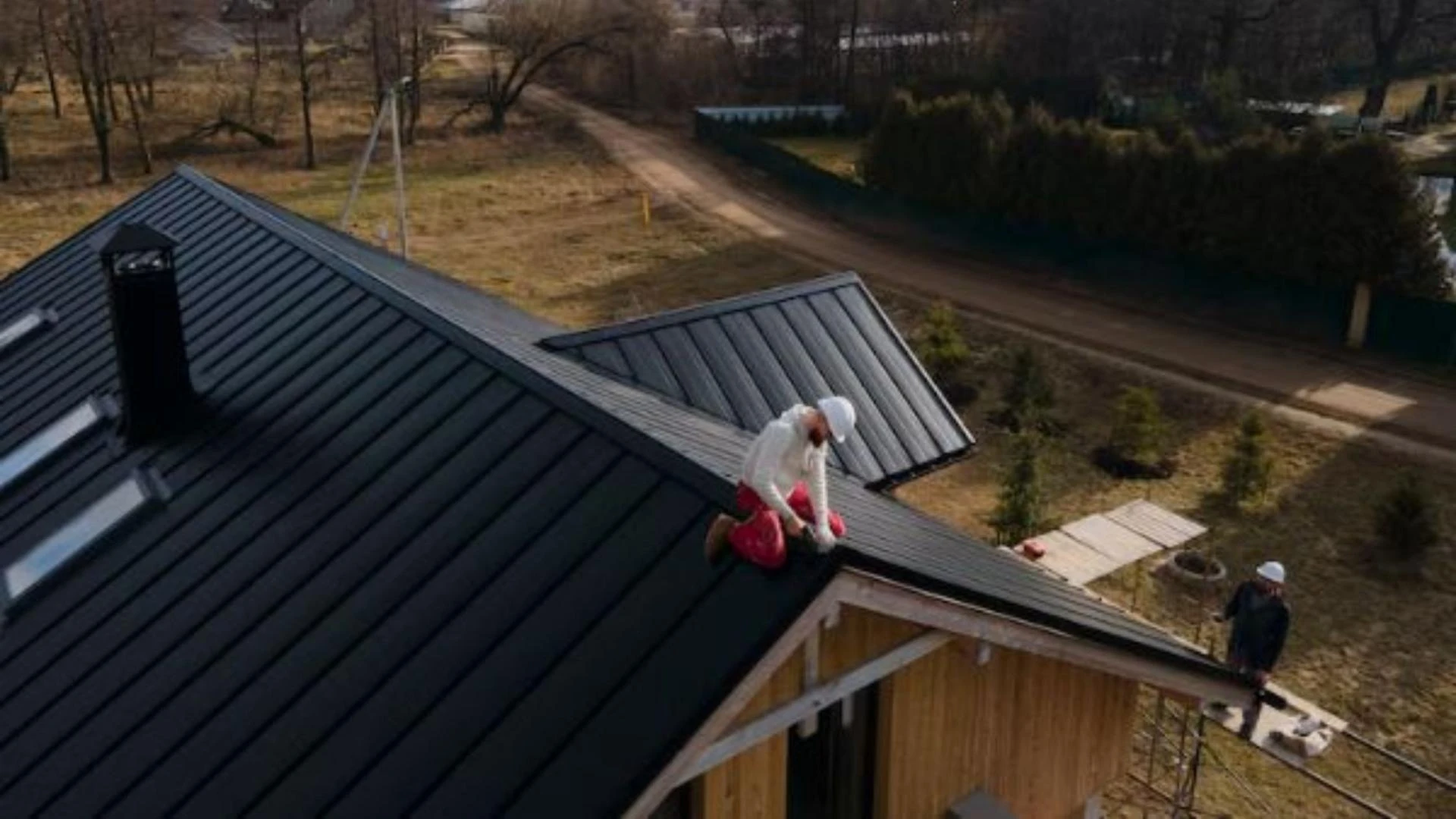 Why Roof Ventilation Is the Unsung Hero of Residential Roofing Repairs in Griffin