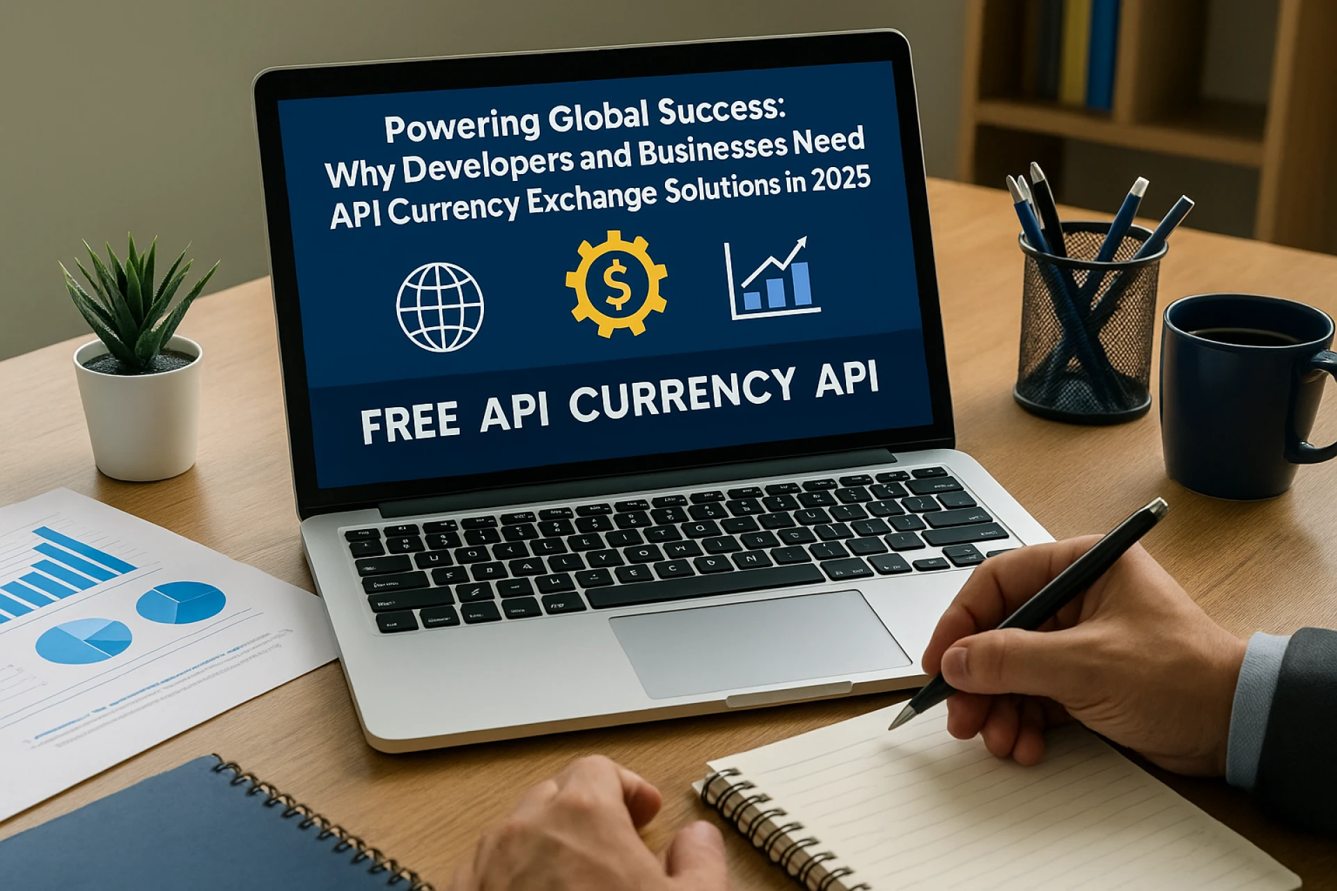 Compare Premium Exchange Rates API vs Free FX API