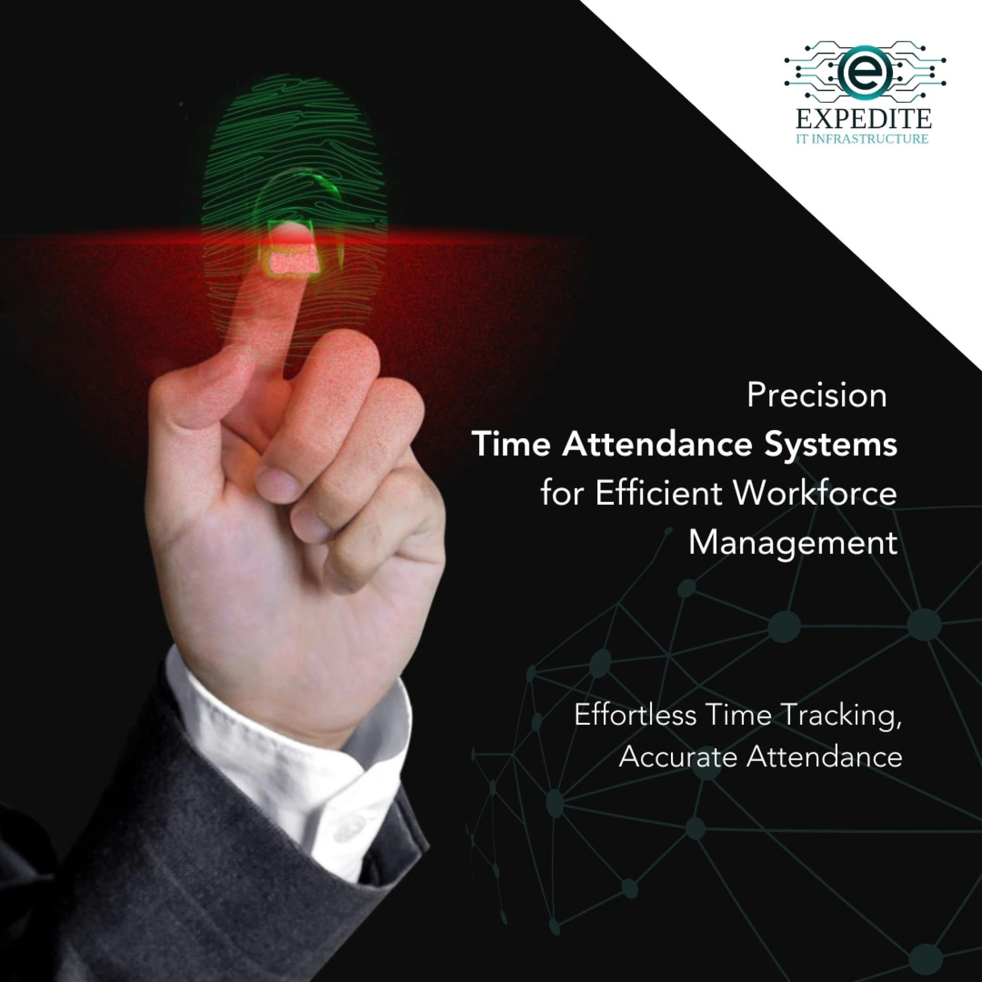Streamlining Operations: The Power of Time Attendance Systems – Kuwait 