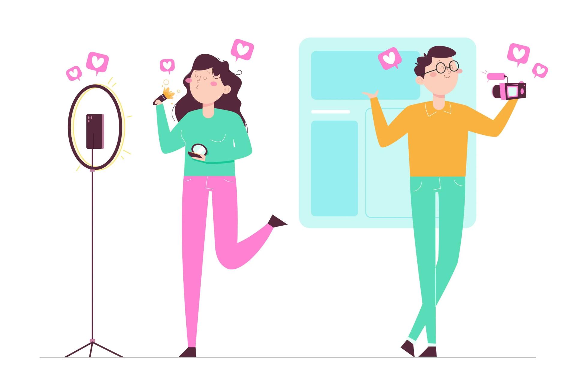 Top Benefits of Hiring a Social Media Agency in Gurgaon for Business Growth