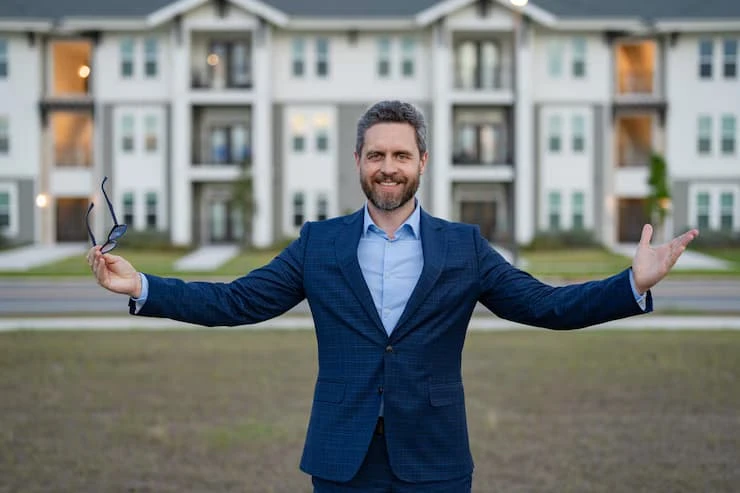 Draft: My Post TYour Search for the Best Real Estate Agent Ends Hereitle