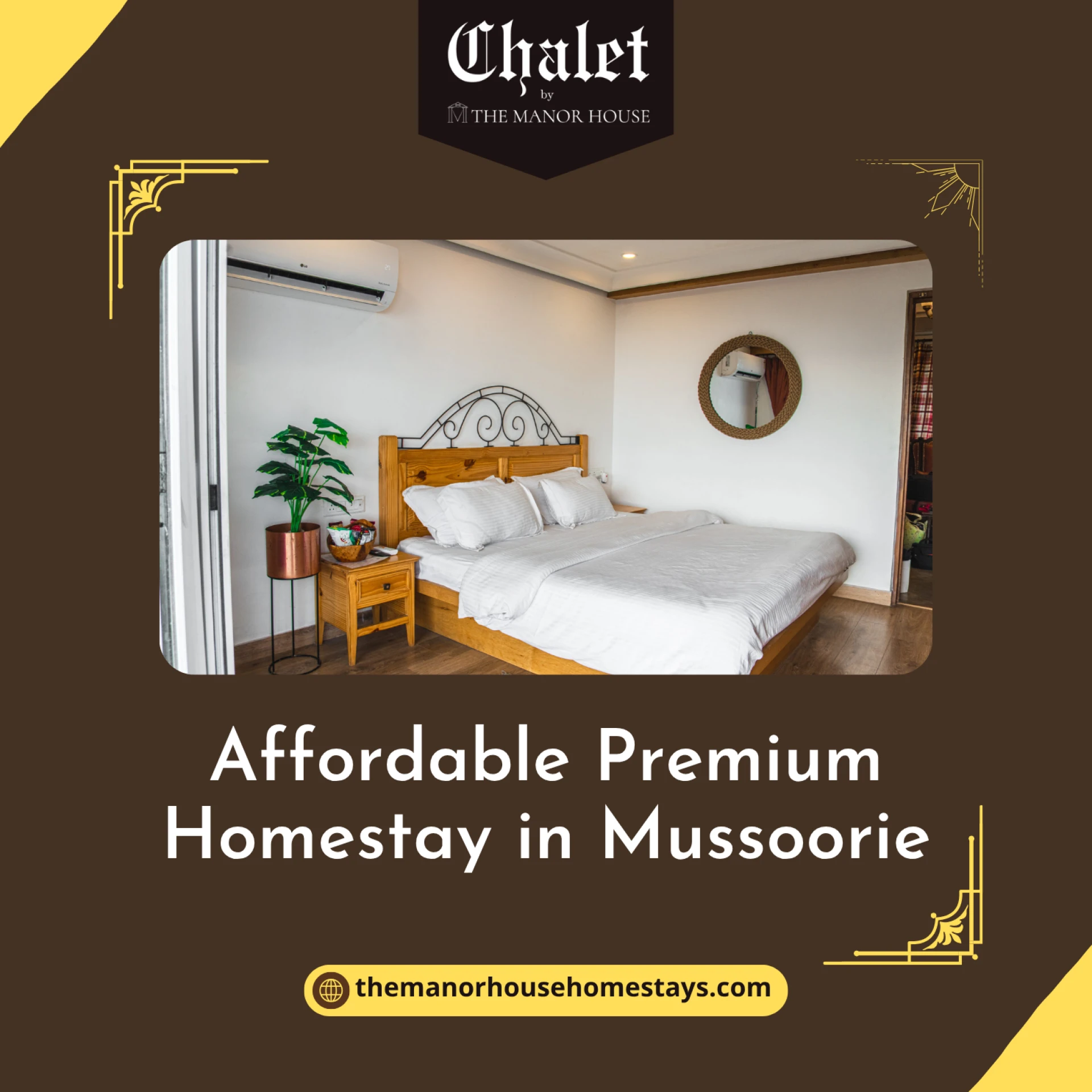 What Are the Best Destinations in my city for Luxury Homestays