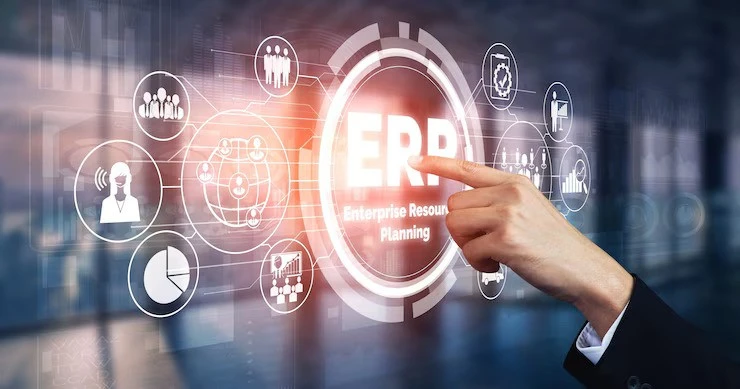 How to Choose the Right ERP Software in Qatar for Your Business?