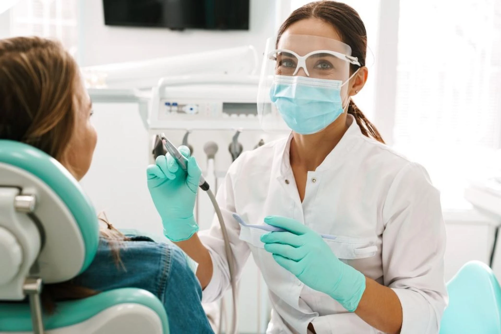 Your Trusted Dental Partner in North Toronto – Bayview Dental Centre