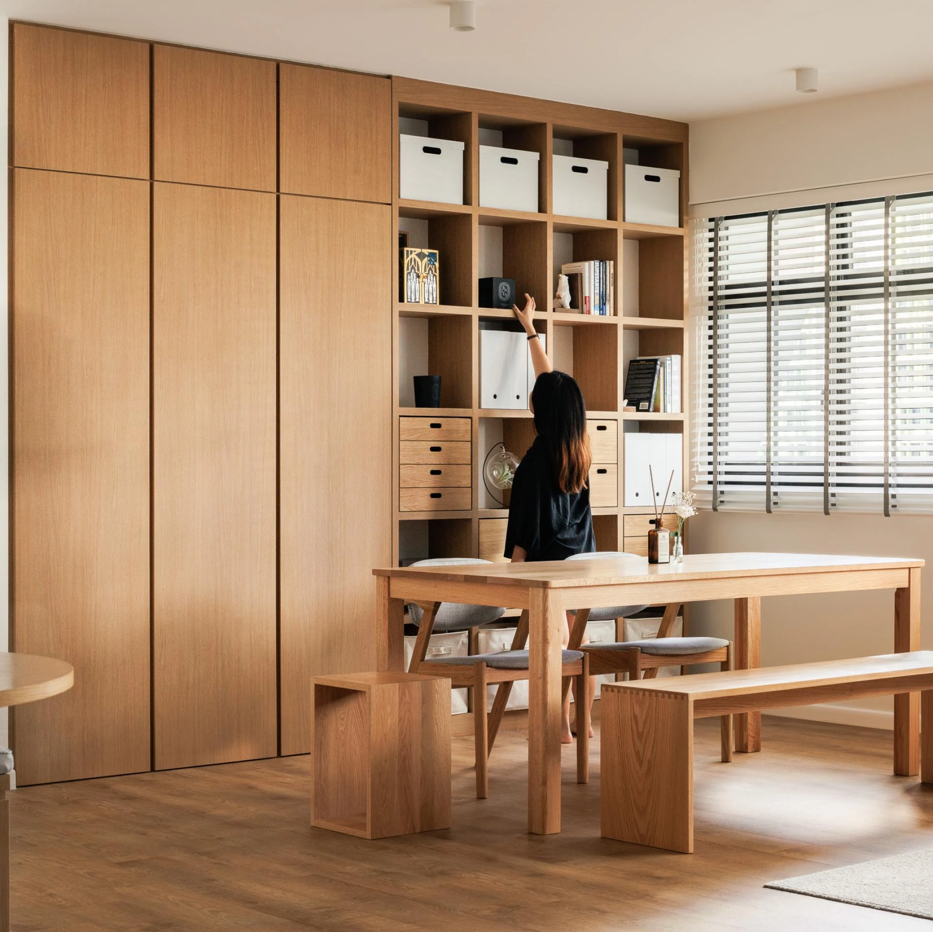 Transforming Spaces with Purpose: Interior Design That Resonates with You