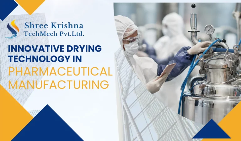 Top Industrial Food Dryer Manufacturers in India – Quality You Can Trust