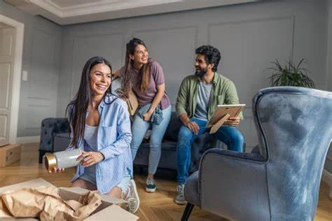 Finding the Perfect Roommate in Mumbai: Your Guide to Shared Living in 2025le