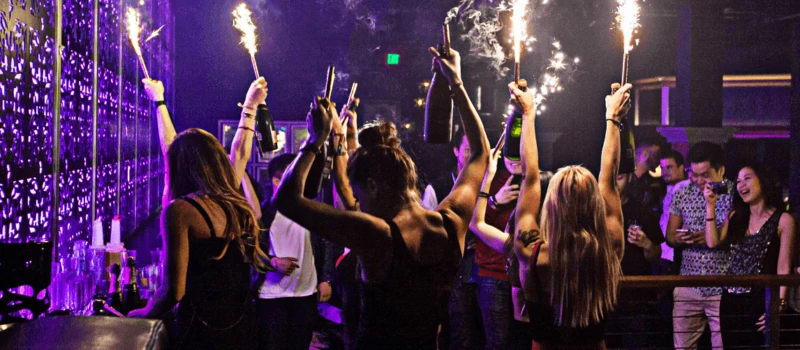 Party Bus Ideas for Adults: Must-Try Games and Activities