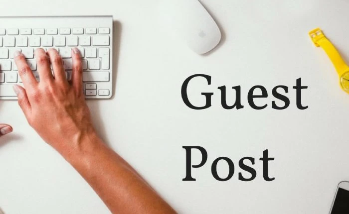 ​The Ultimate Guide to Guest Posting: Benefits, Strategies, and Best Practices