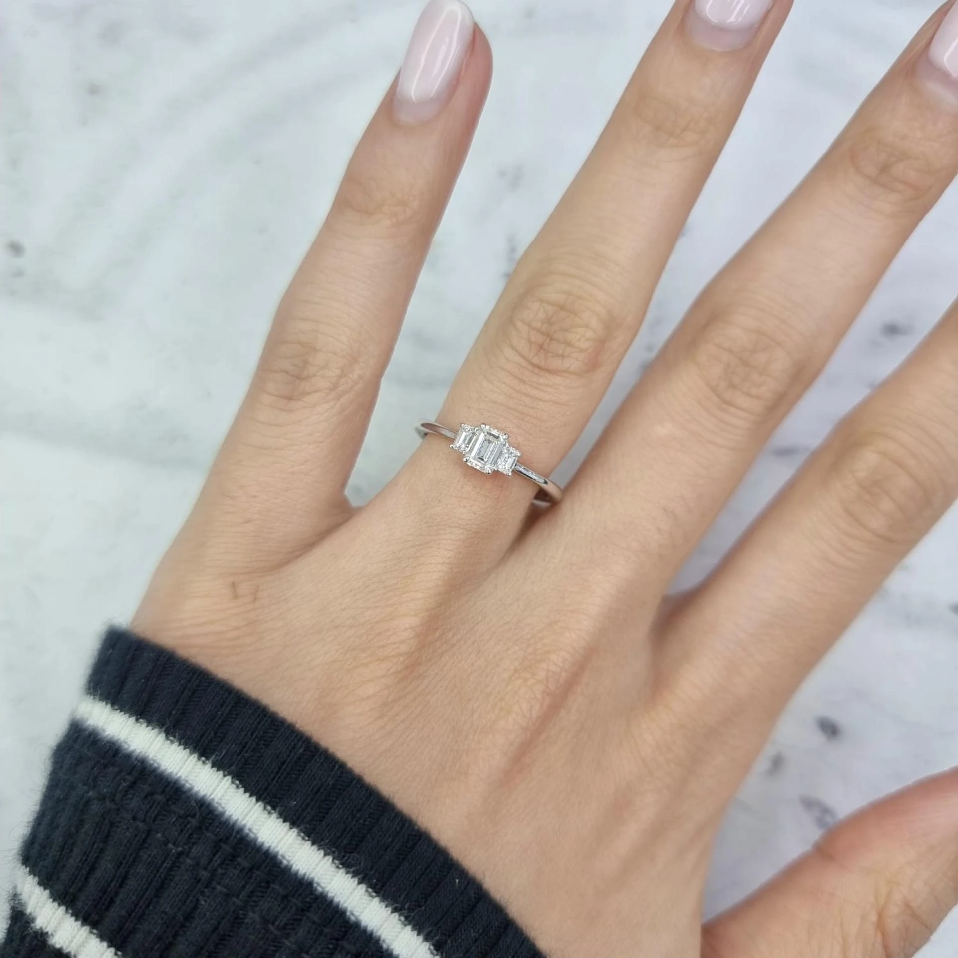 Why Lab Grown Is the Future of Fine Jewellery — And Why We’re Proud to Offer the Best Lab Grown Diamonds in the UK