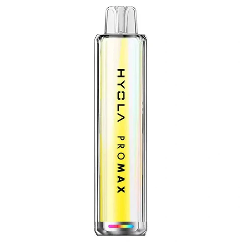 Hyola Pro Max 8000 Box of 5: Premium Performance, Maximum Flavor