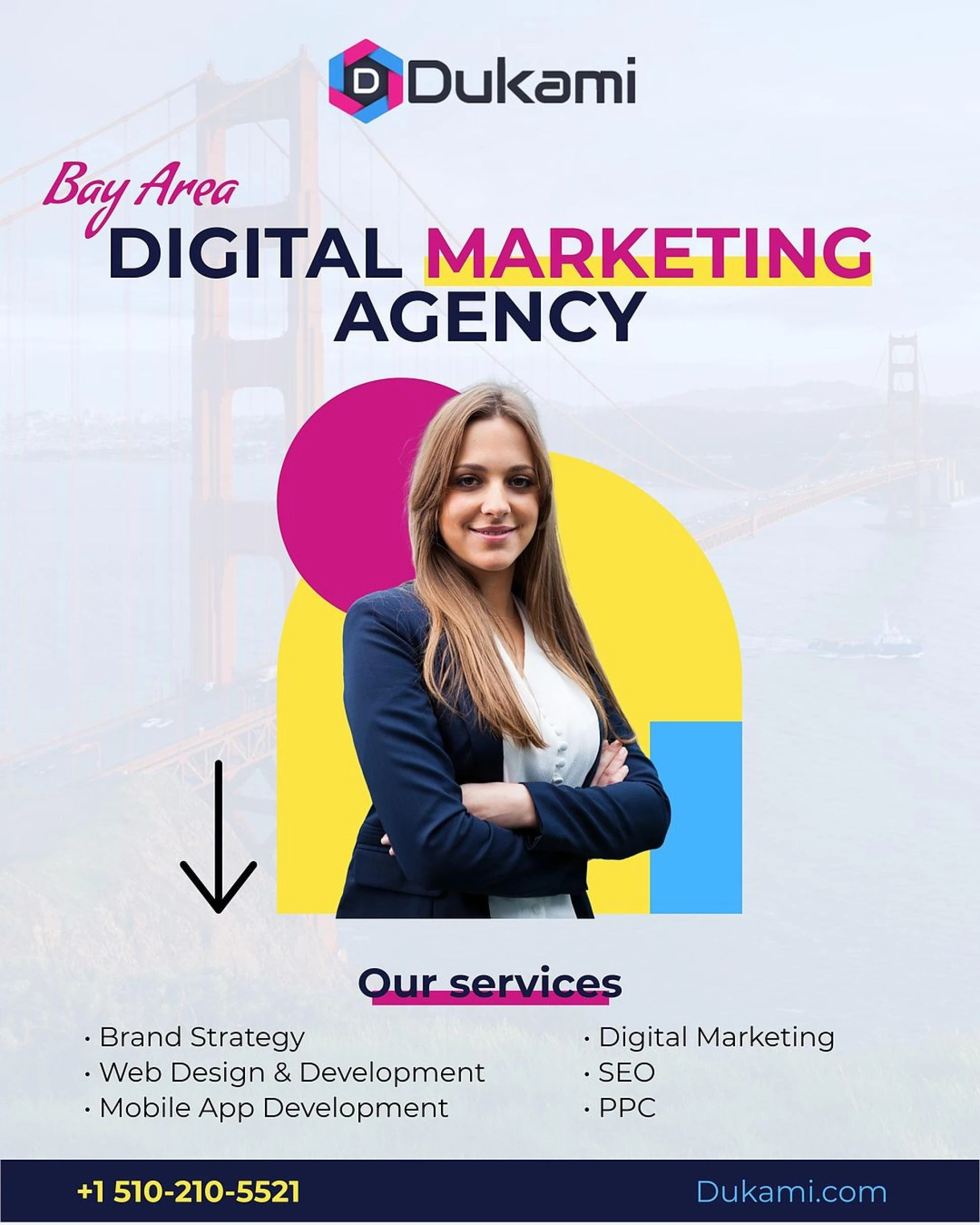 Best Digital Marketing Agency in Bay Area