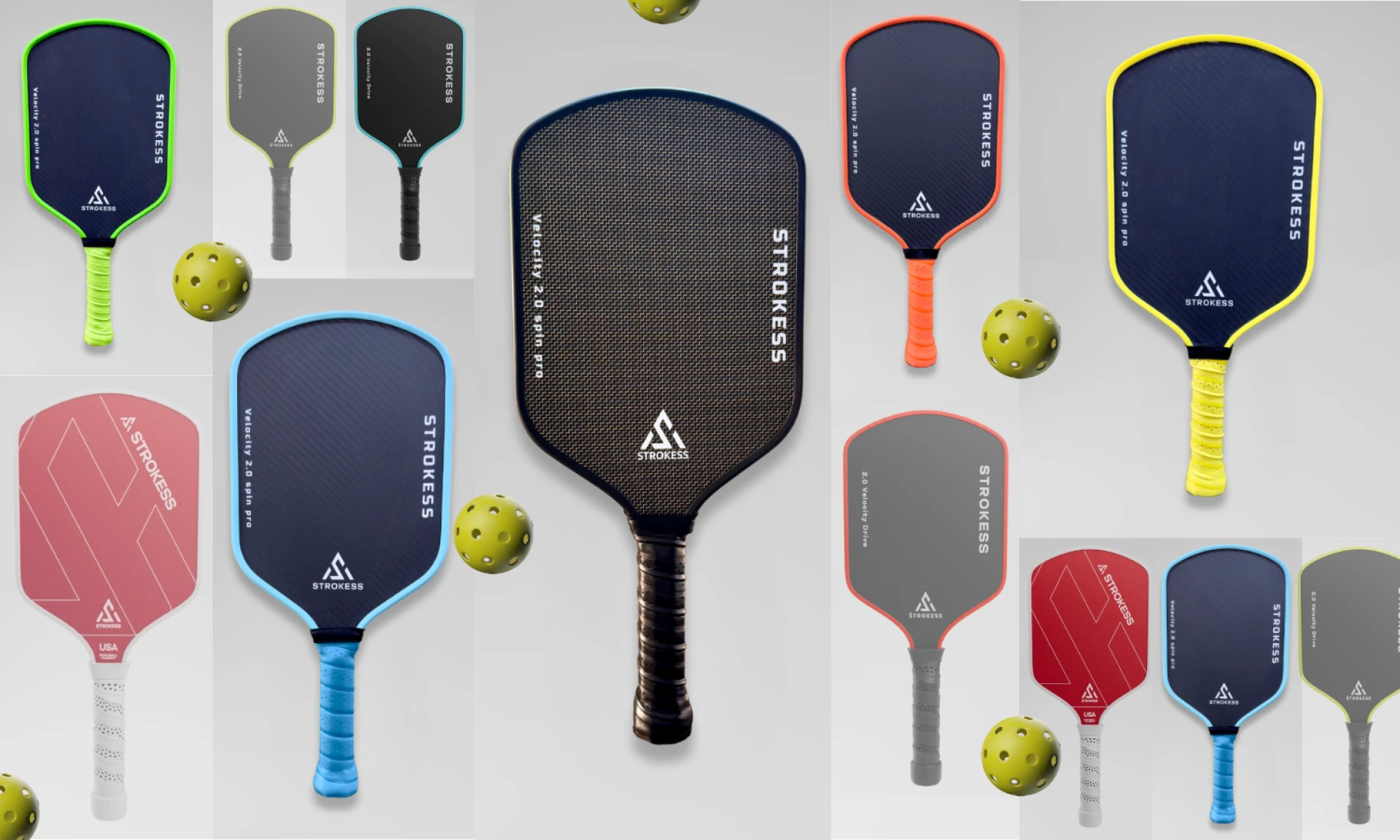 Top 5 Tips to Improve Your Pickleball Game with the Right Pickleball Paddles