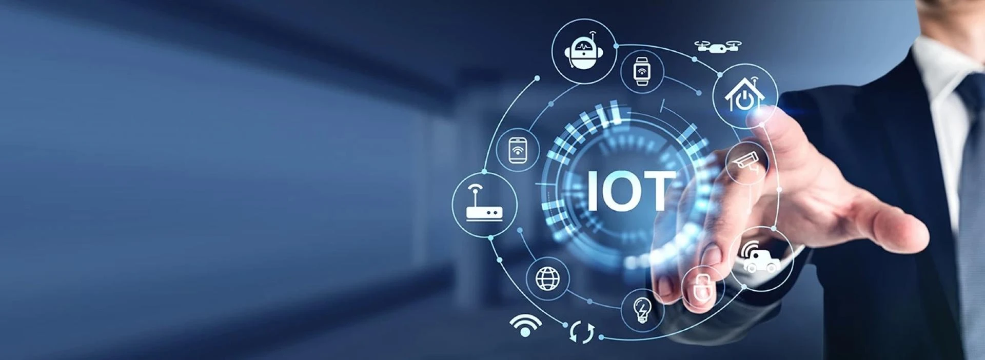 What Are Some of the Security Risks Associated With the IoT?